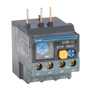 Rờ le nhiệt CHINT NXR-12 Series