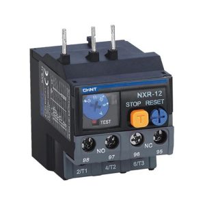 Rờ le nhiệt CHINT NXR-630 Series
