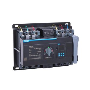 Bộ chuyển mạch tự động dạng khối NXZM-800