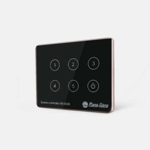 Bảng điều khiển cảnh âm tường Rạng Đông RD-SC04 (AC)