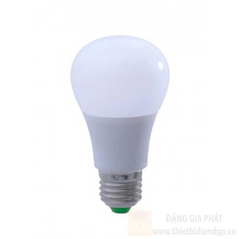sbbm00xx-1 Bóng Led Bulb Duhal đổi màu 3W