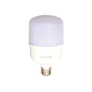 Bóng thân nhôm bọc nhựa dẫn nhiệt 30W