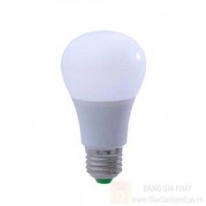 Bóng đèn Led bulb tròn 3W