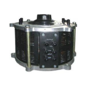 Biến áp vô cấp 1 pha 220V 50/60HZ, điện áp ra 2~ 250V
