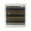 Tủ điện 36/54 module LiOA âm tường