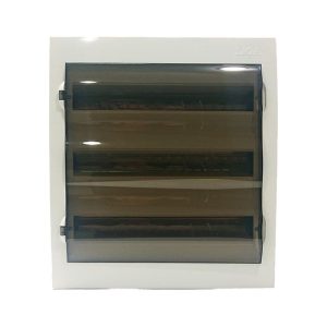 Tủ điện 36/54 module LiOA âm tường