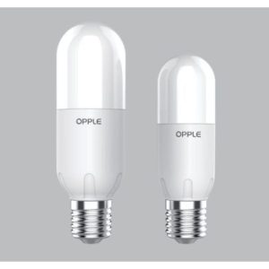 Đèn LED Bulb E Stick E27 Opple