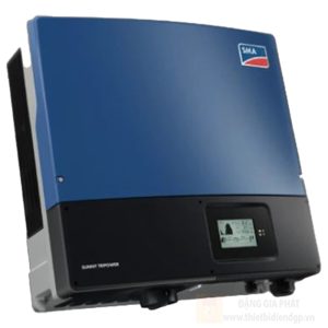 Bộ chuyển đổi Inverter 3 pha 25000W 1000VDC