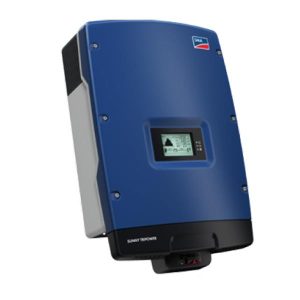 Bộ chuyển đổi Inverter 3 pha 5000W 1000VDC