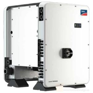 Bộ chuyển đổi Inverter 3 pha 50000W 1000VDC