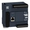 Bộ lập trình điều khiển Schneider: Modicon M221 logic controller - Compact , 24Vdc power supply