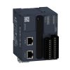 Bộ lập trình điều khiển Schneider: Modicon M221 logic controller - Modular , 100-240Vac power supply
