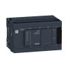 Bộ lập trình điều khiển Schneider: Modicon M241 logic controller, 24Vdc power supply