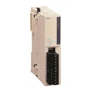 Bộ điều khiển lập trình TM2DMM8DRT 4 IN 24VDC