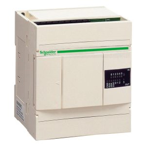 TWDLCAA10DRF : Bộ điều khiển lập trình 10 I/O 6 IN DC