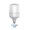 Bóng Led Bulb trụ Megaman YTT145B7 60W