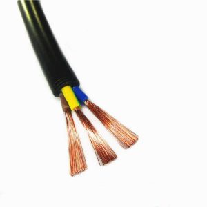 VCmt Cadivi 3 lõi 300/500V, TCVN 6610-5