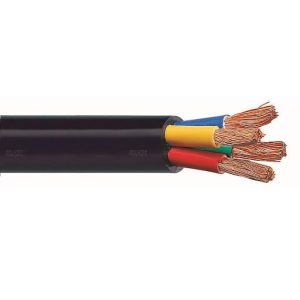 VCmt Cadivi 4 lõi 300/500V, TCVN 6610-5