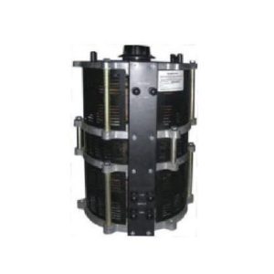 Biến áp vô cấp 3 pha 380V 50/60HZ, điện áp ra 0 ~ 430V