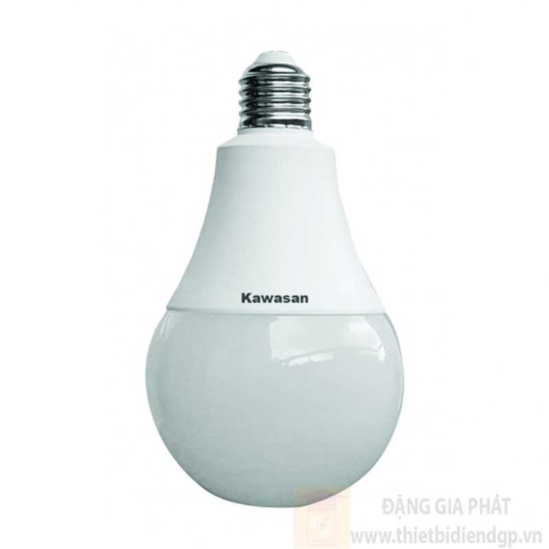 wb Leb bulb wifi 12W liên kết với Google Home Kawasan