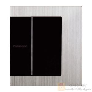 Bộ 1 công tắc Panasonic có đèn báo BS Type