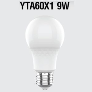 Bóng Led Bulb Cầu Megaman YTA60X1 9W