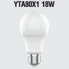 Bóng Led Bulb Cầu Megaman YTA80X1 18W