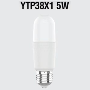 Bóng Led Stick - P Bulb YTP38X1 5W